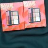 Make Up For Ever HD Skin Blush & Glow Palette