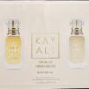 KAYALI Vanilla Miniature Collection Set – 4 x 10ml