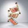 Hourglass Ambient Lighting Edit - Unlocked Lotus Flower palette