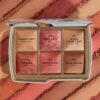 Hourglass Ambient Lighting Edit Unlocked Snake Palette